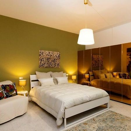 Ferienwohnung Casaffianco Calimera  Exterior foto