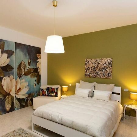 Ferienwohnung Casaffianco Calimera  Exterior foto