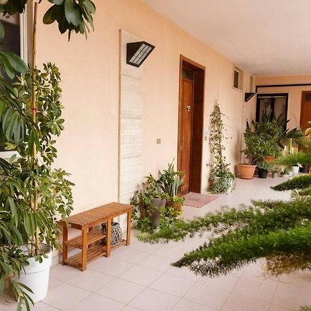 Ferienwohnung Casaffianco Calimera  Exterior foto