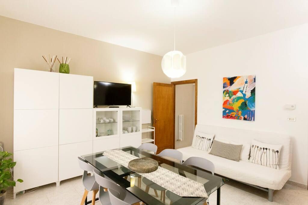 Ferienwohnung Casaffianco Calimera  Exterior foto