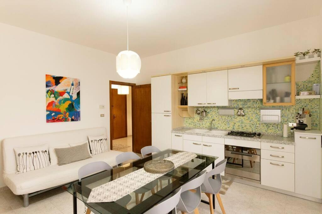 Ferienwohnung Casaffianco Calimera  Exterior foto