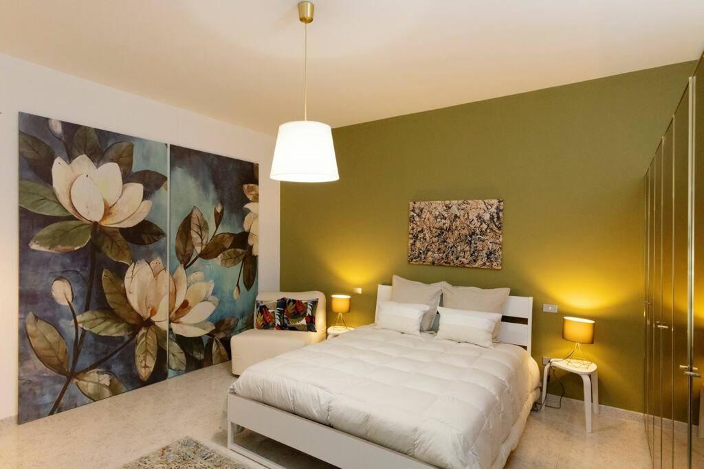 Ferienwohnung Casaffianco Calimera  Exterior foto