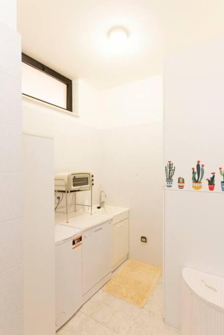 Ferienwohnung Casaffianco Calimera  Exterior foto