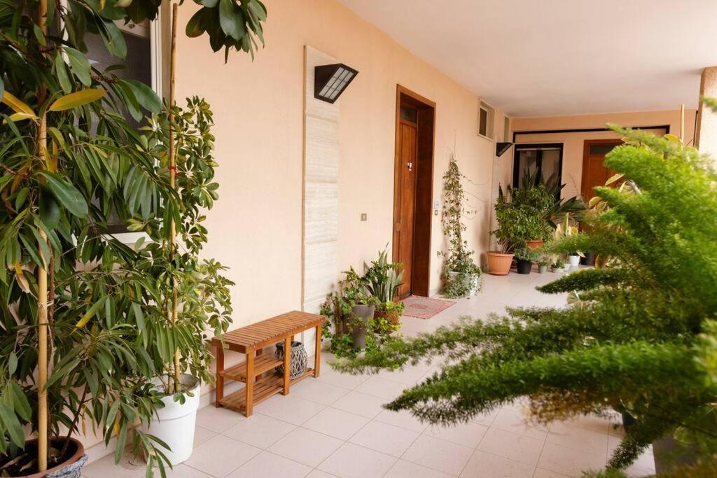 Ferienwohnung Casaffianco Calimera  Exterior foto